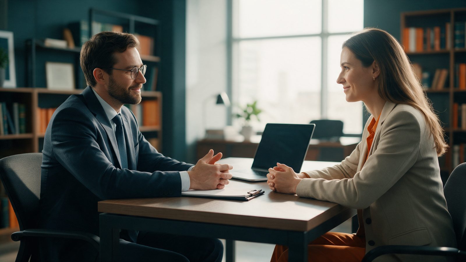 Professional services